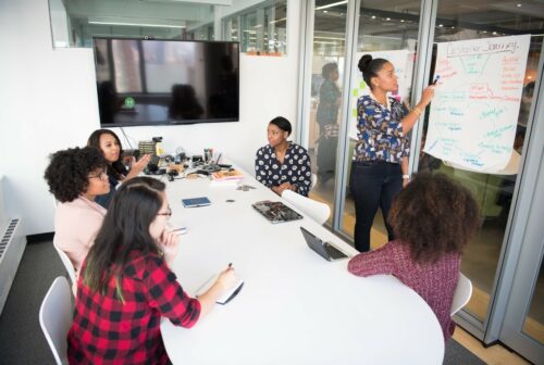 Build Education Website WordPress